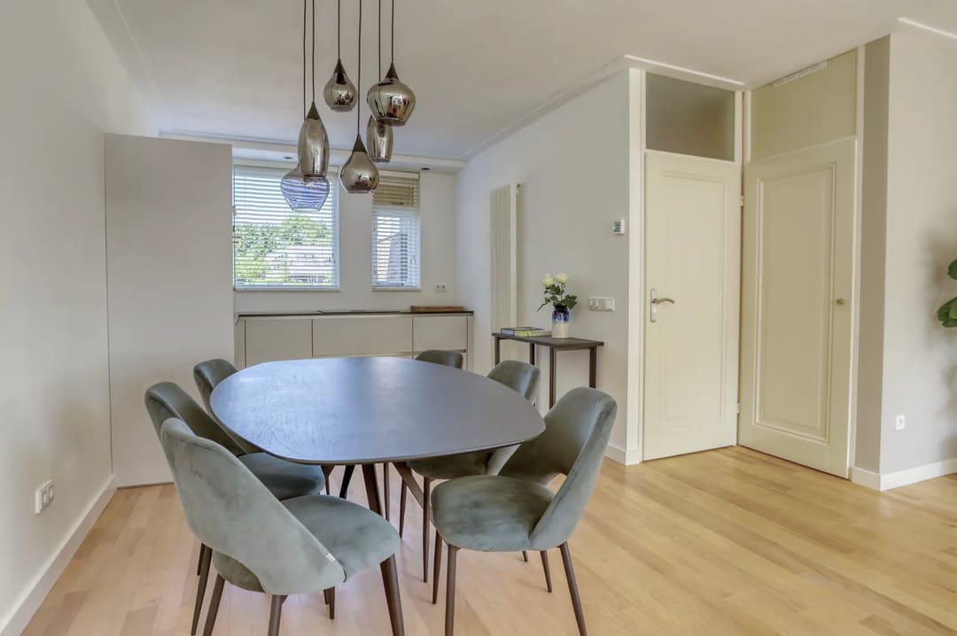 Foto 7 van Huibersakker 19