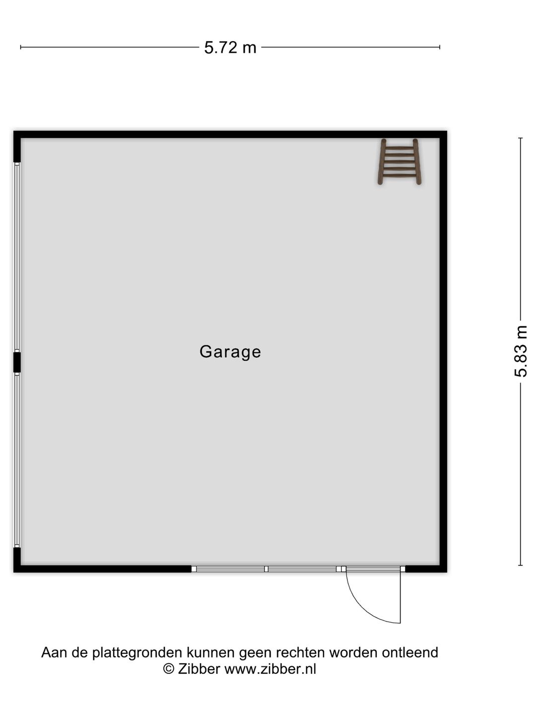Foto 41 van Bogaardslaan 51