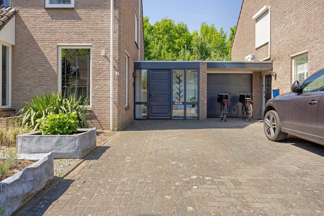 Foto 7 van Van Hovengaarde 6