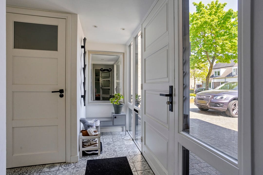 Foto 8 van Van Hovengaarde 6