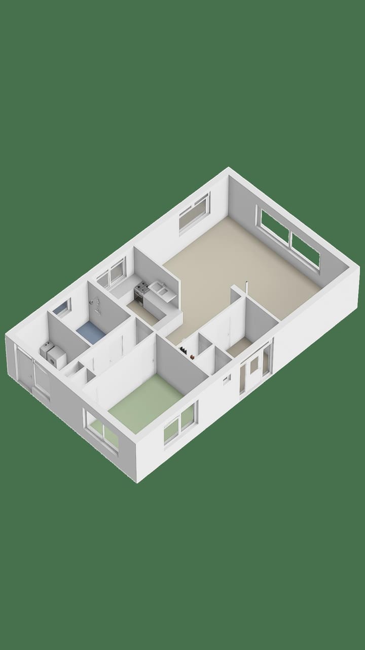 Foto 43 van Bogaardslaan 51