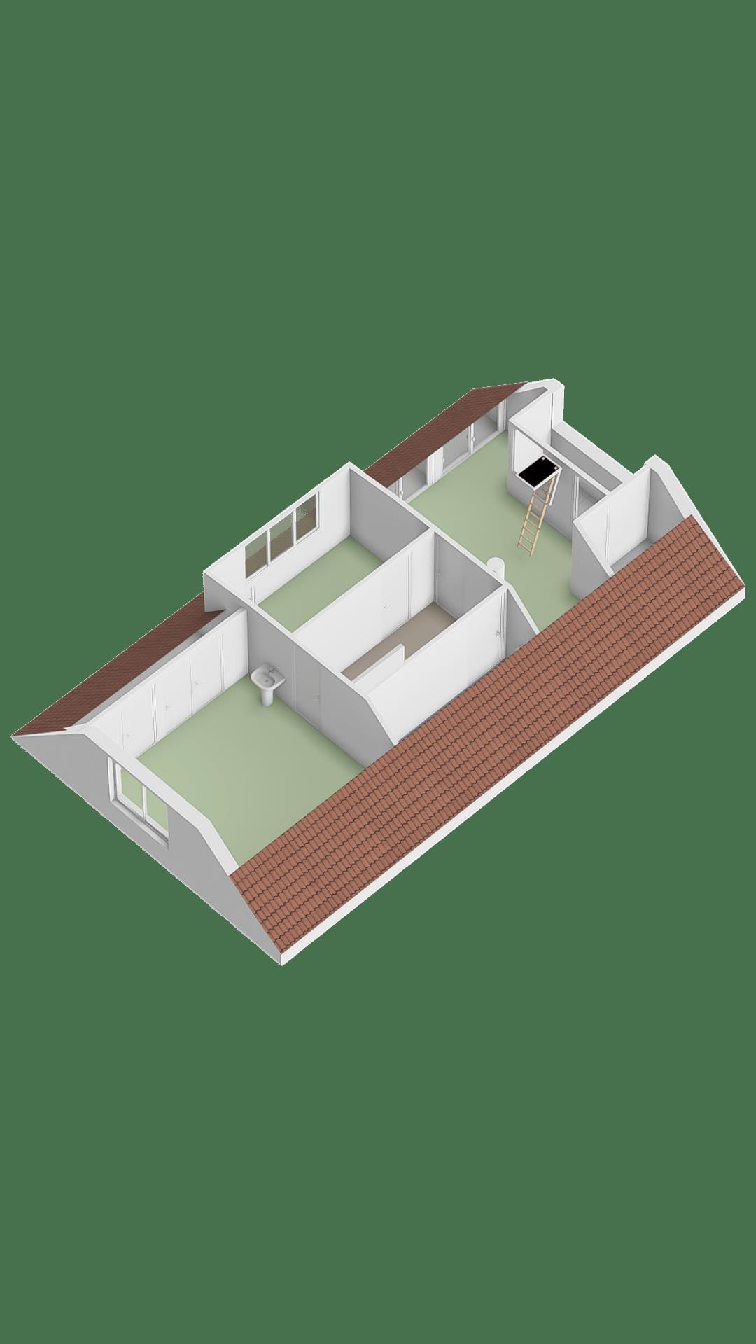 Foto 44 van Bogaardslaan 51