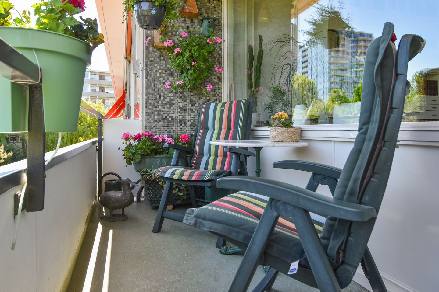 Foto 40 van Terracottastraat 29