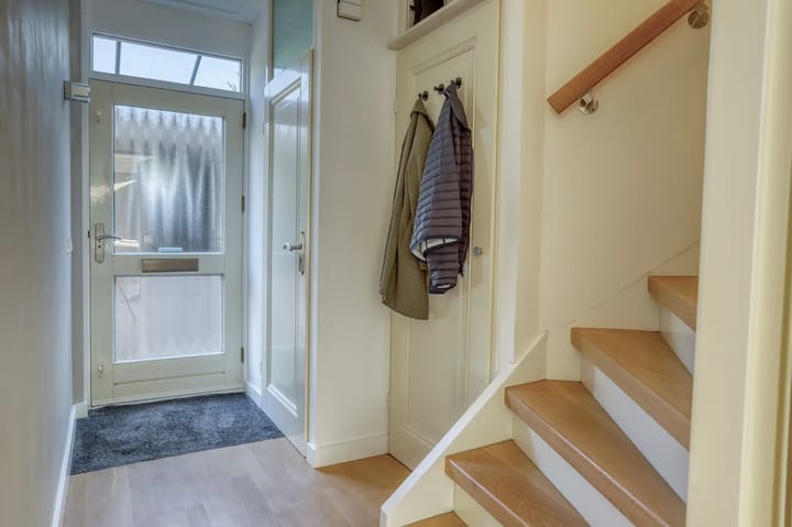 Foto 11 van Huibersakker 19