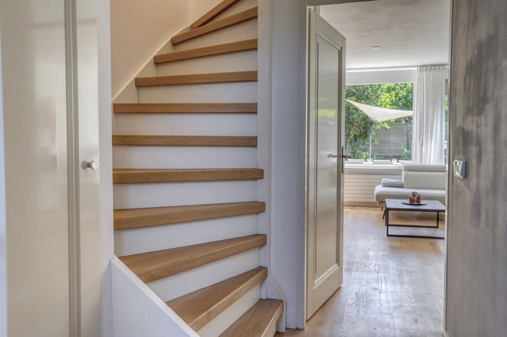 Foto 12 van Huibersakker 19