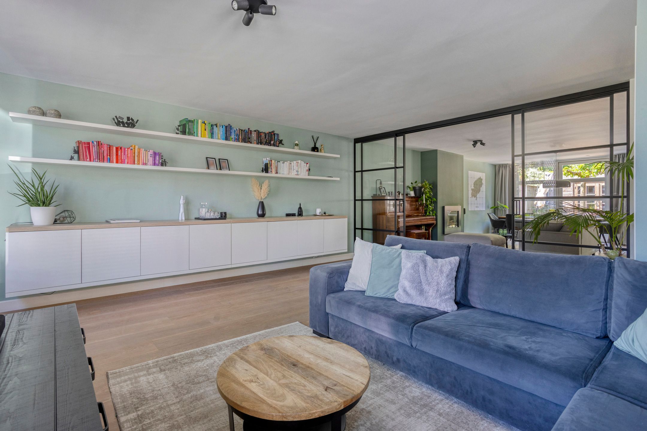 Foto 12 van Van Hovengaarde 6