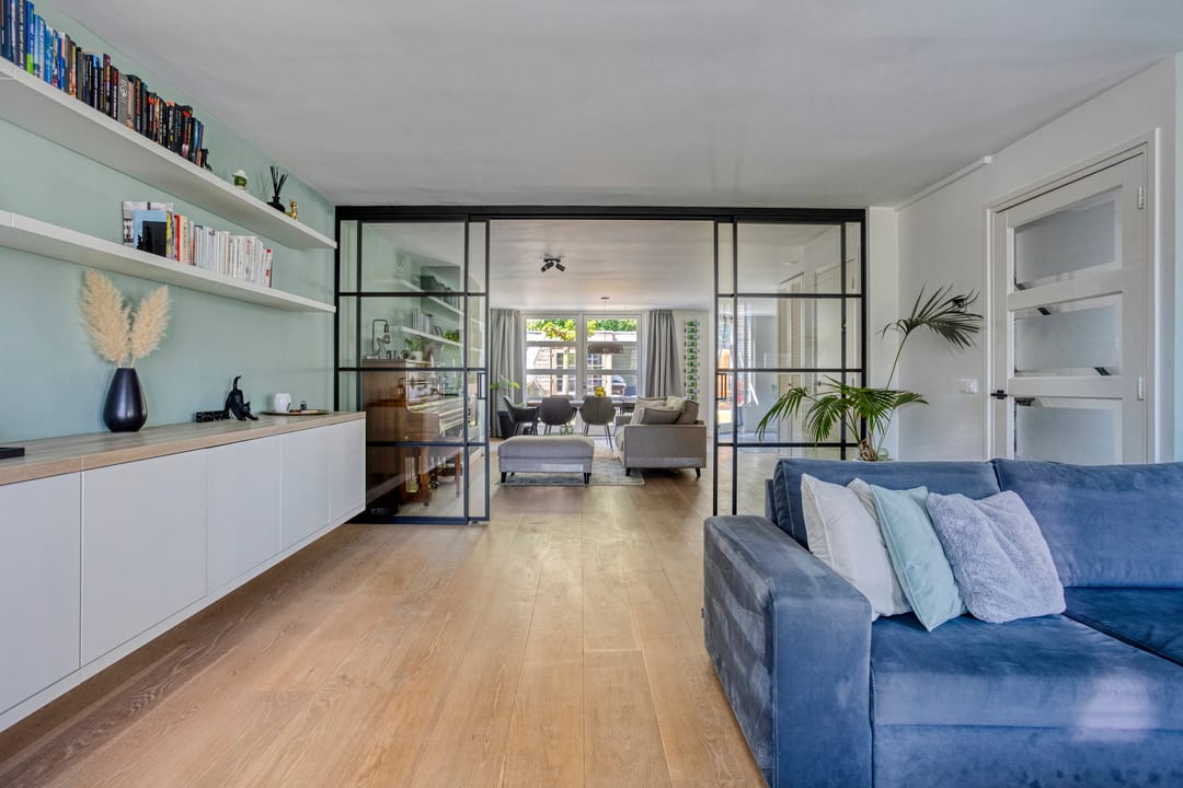 Foto 13 van Van Hovengaarde 6