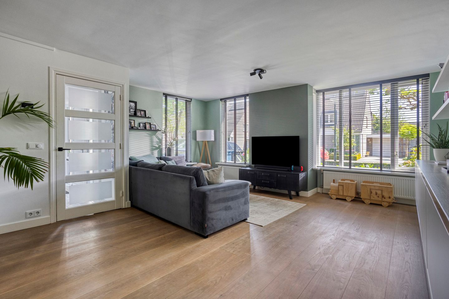 Foto 14 van Van Hovengaarde 6