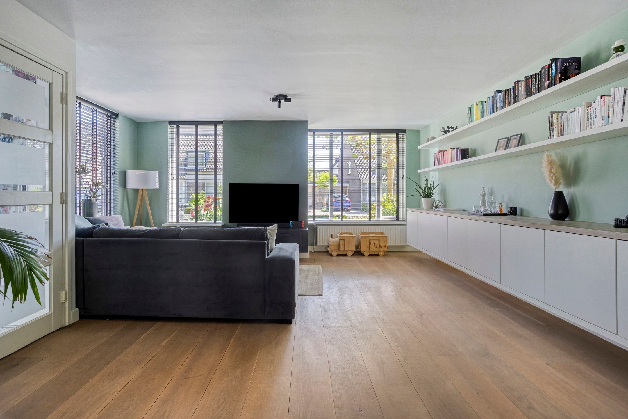 Foto 15 van Van Hovengaarde 6