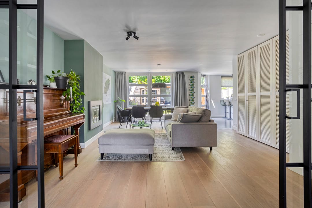 Foto 16 van Van Hovengaarde 6