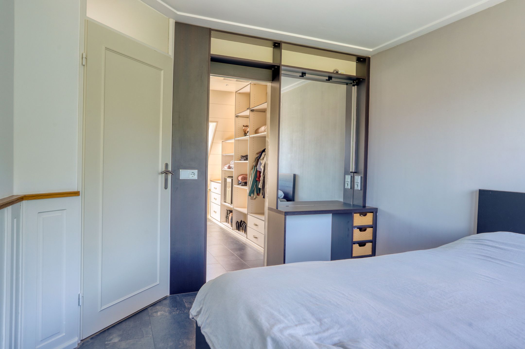 Foto 18 van Huibersakker 19