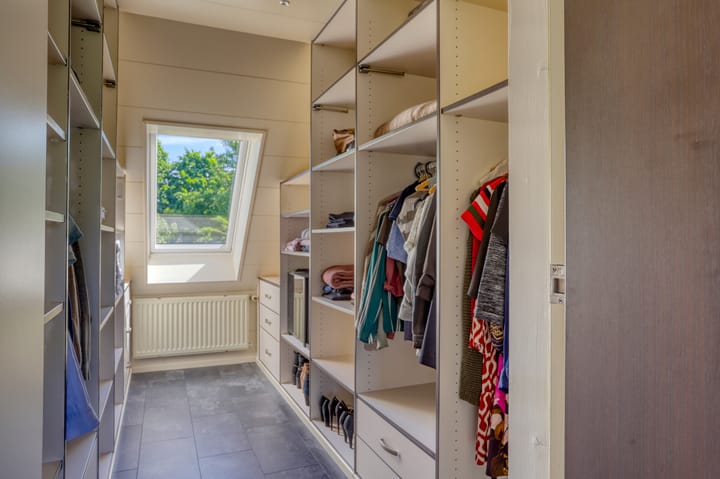 Foto 19 van Huibersakker 19