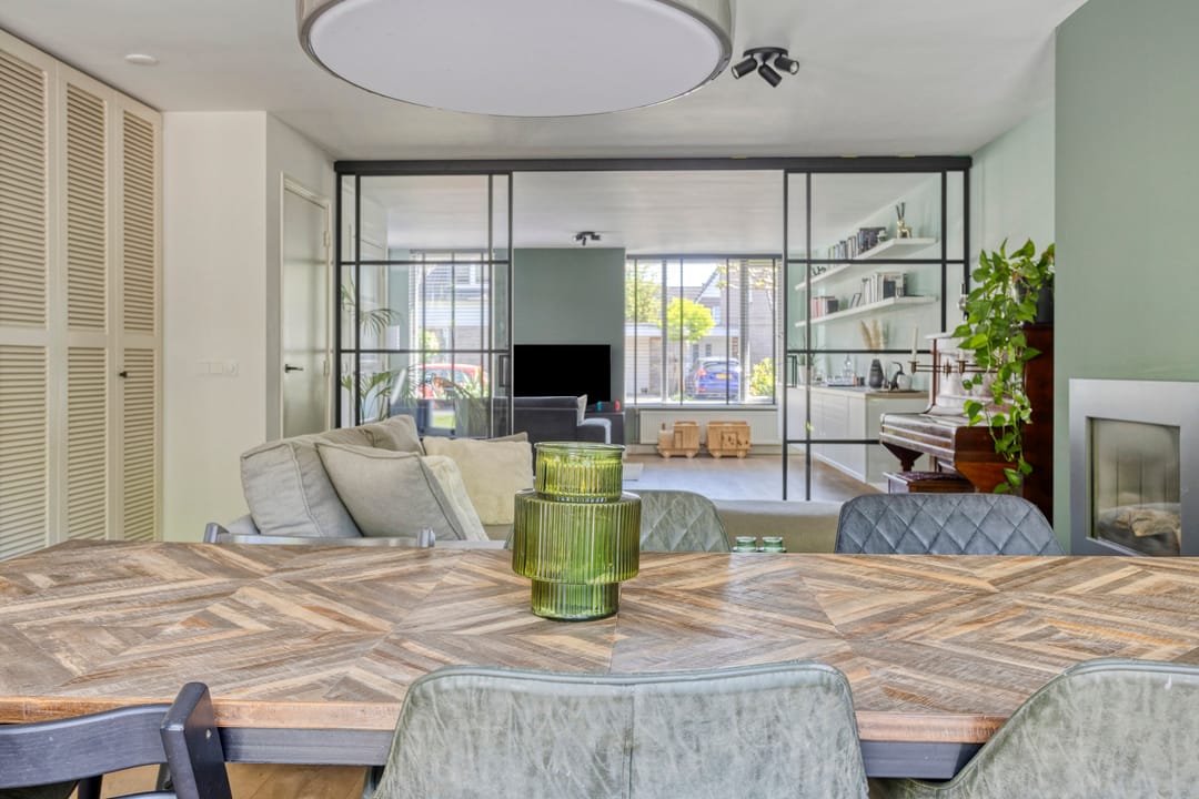 Foto 22 van Van Hovengaarde 6