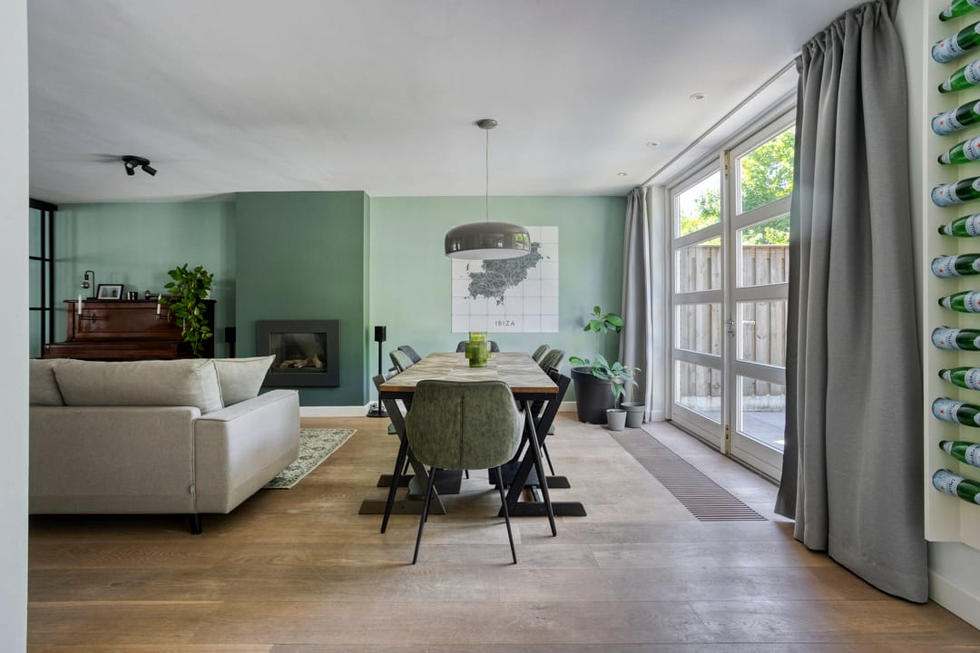 Foto 23 van Van Hovengaarde 6