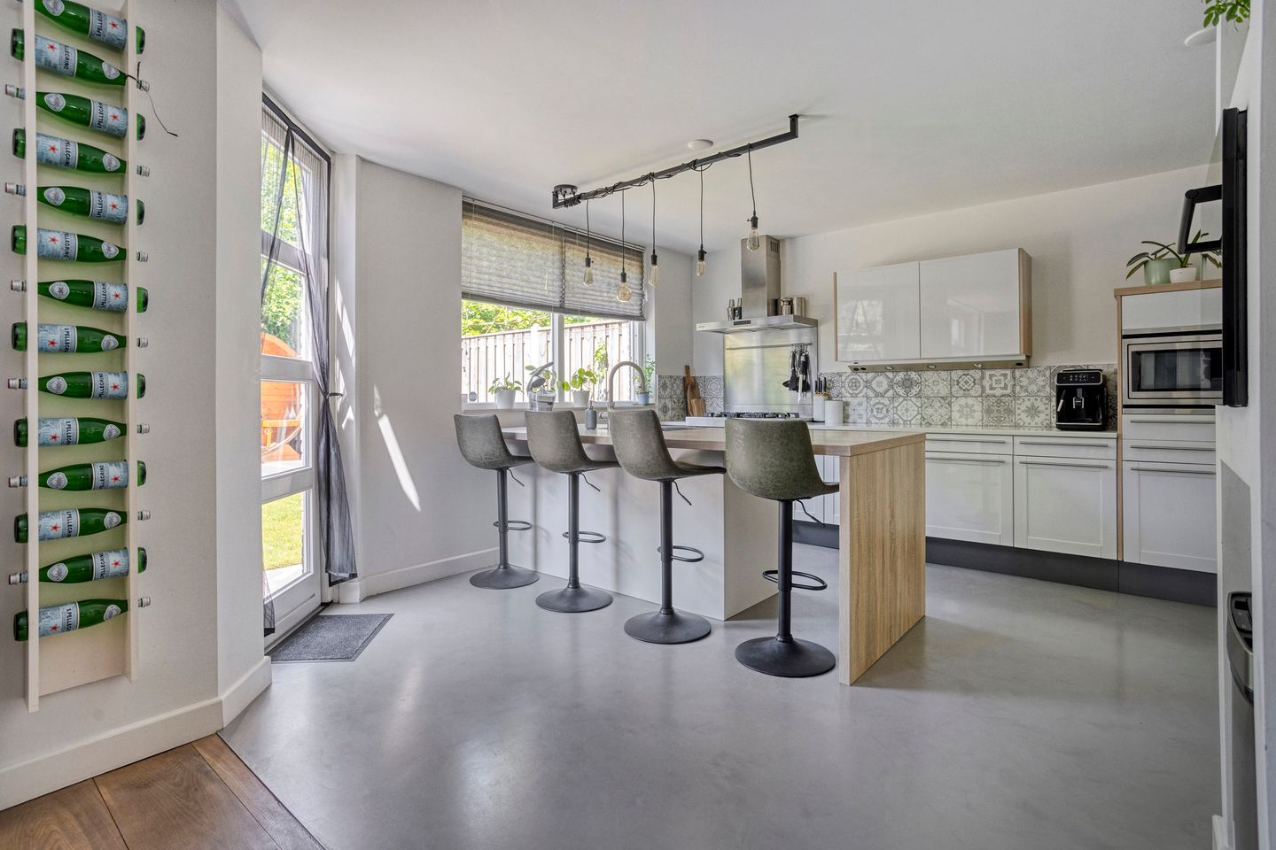 Foto 25 van Van Hovengaarde 6