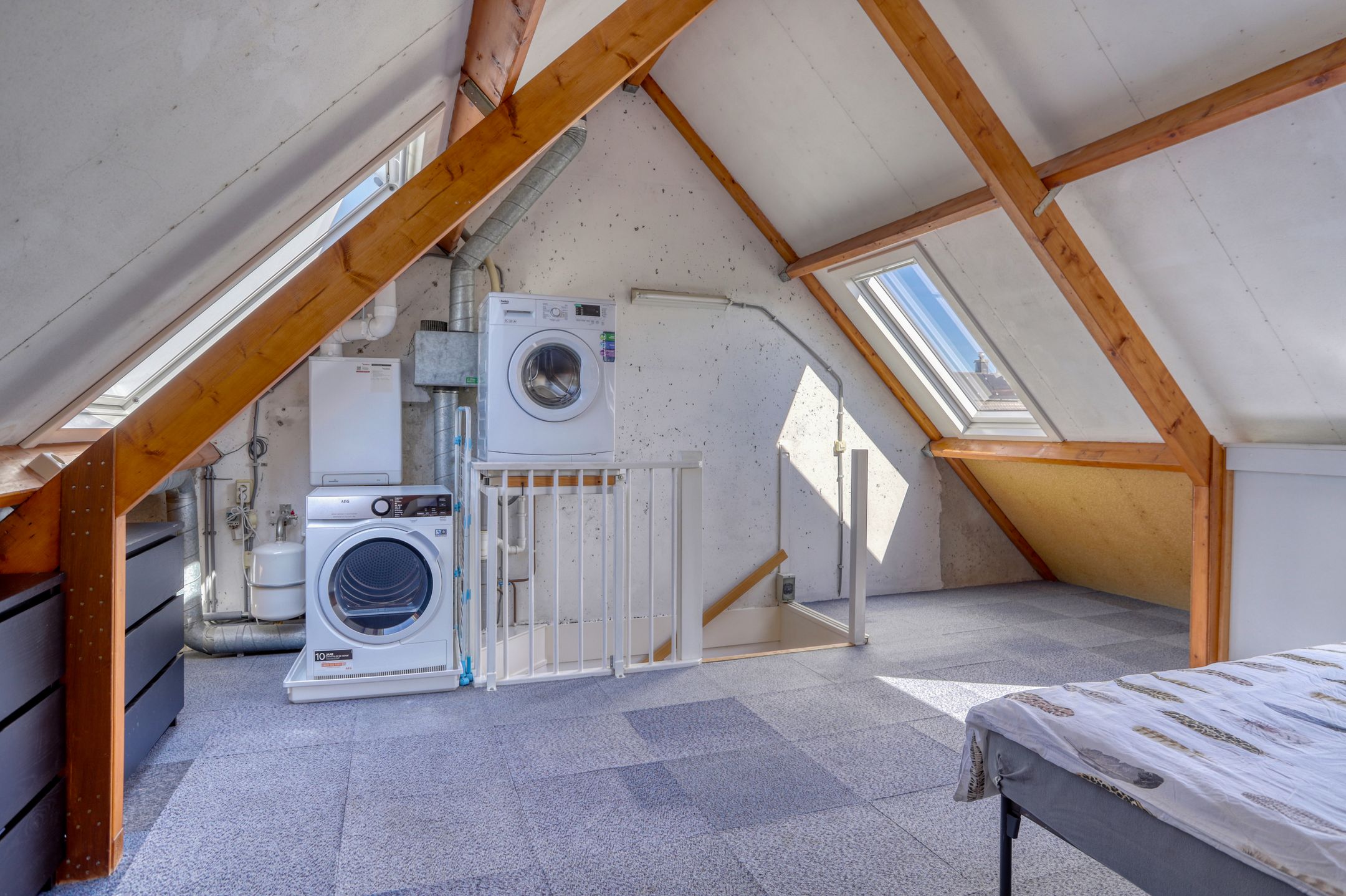 Foto 24 van Huibersakker 19