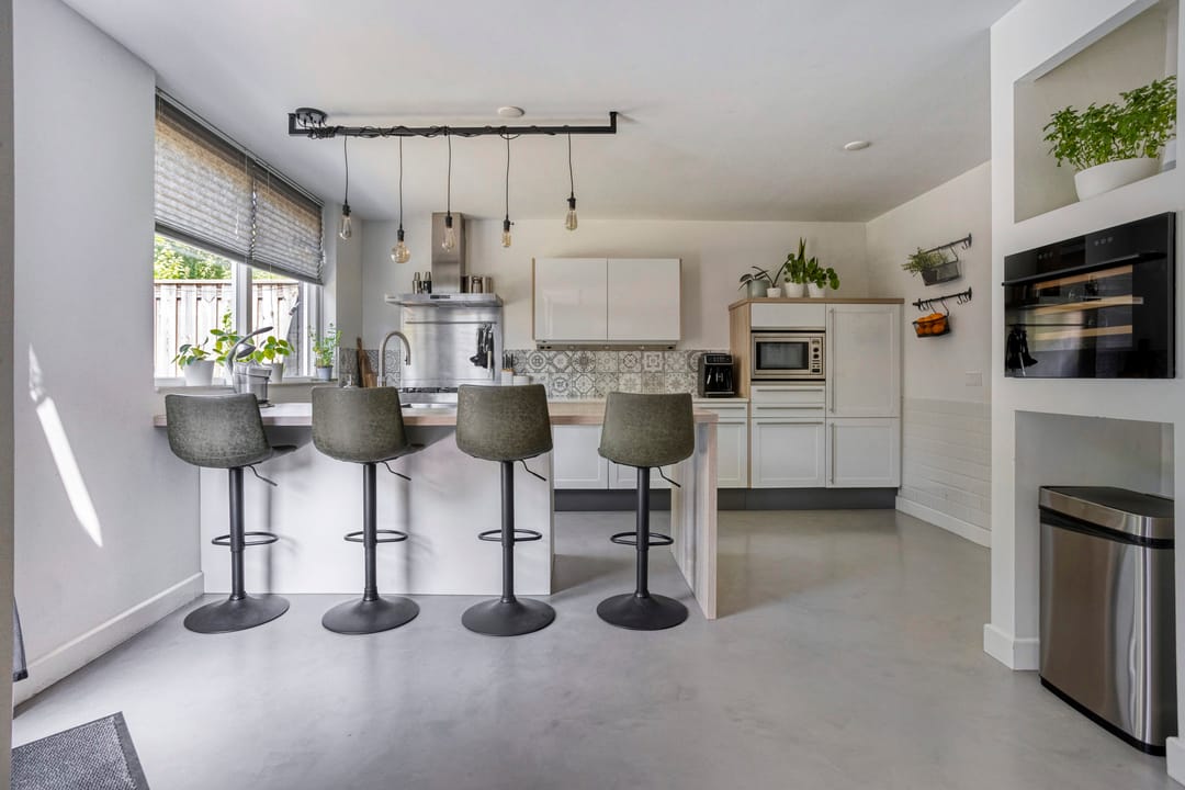 Foto 26 van Van Hovengaarde 6