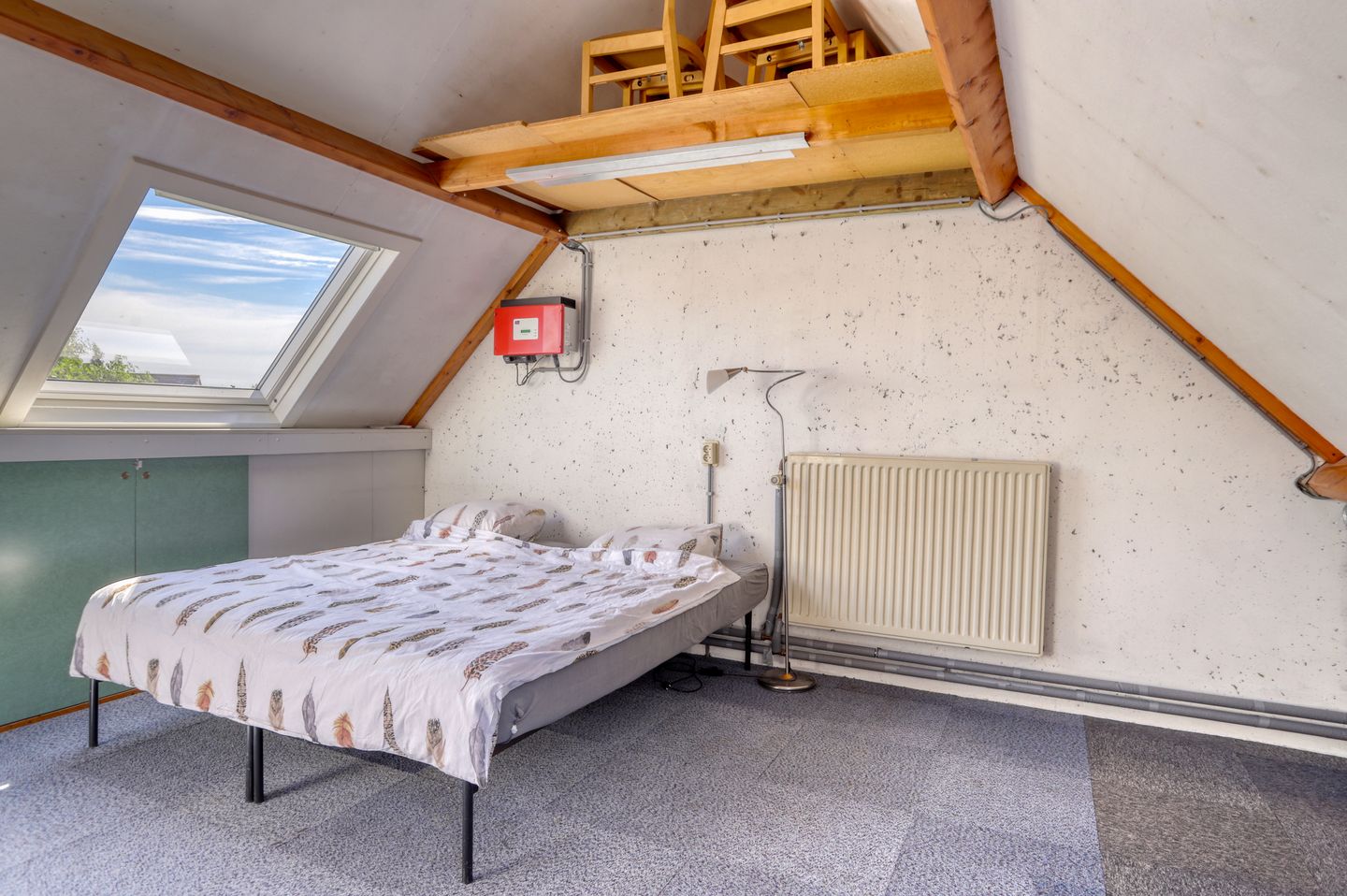 Foto 25 van Huibersakker 19