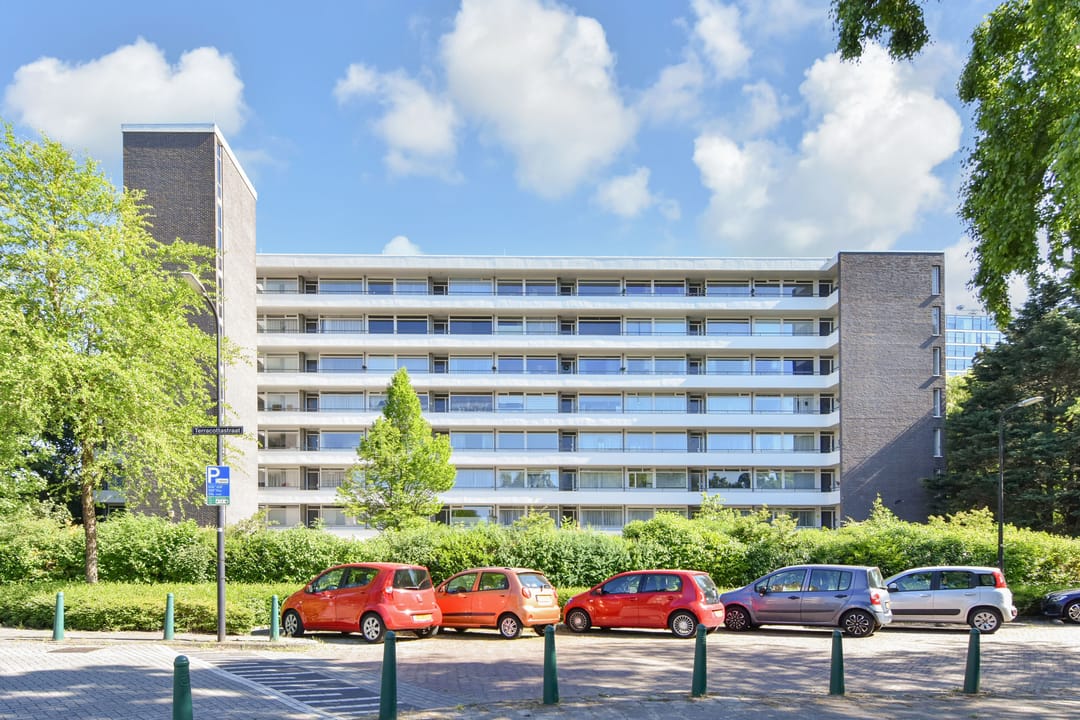 Foto 56 van Terracottastraat 29