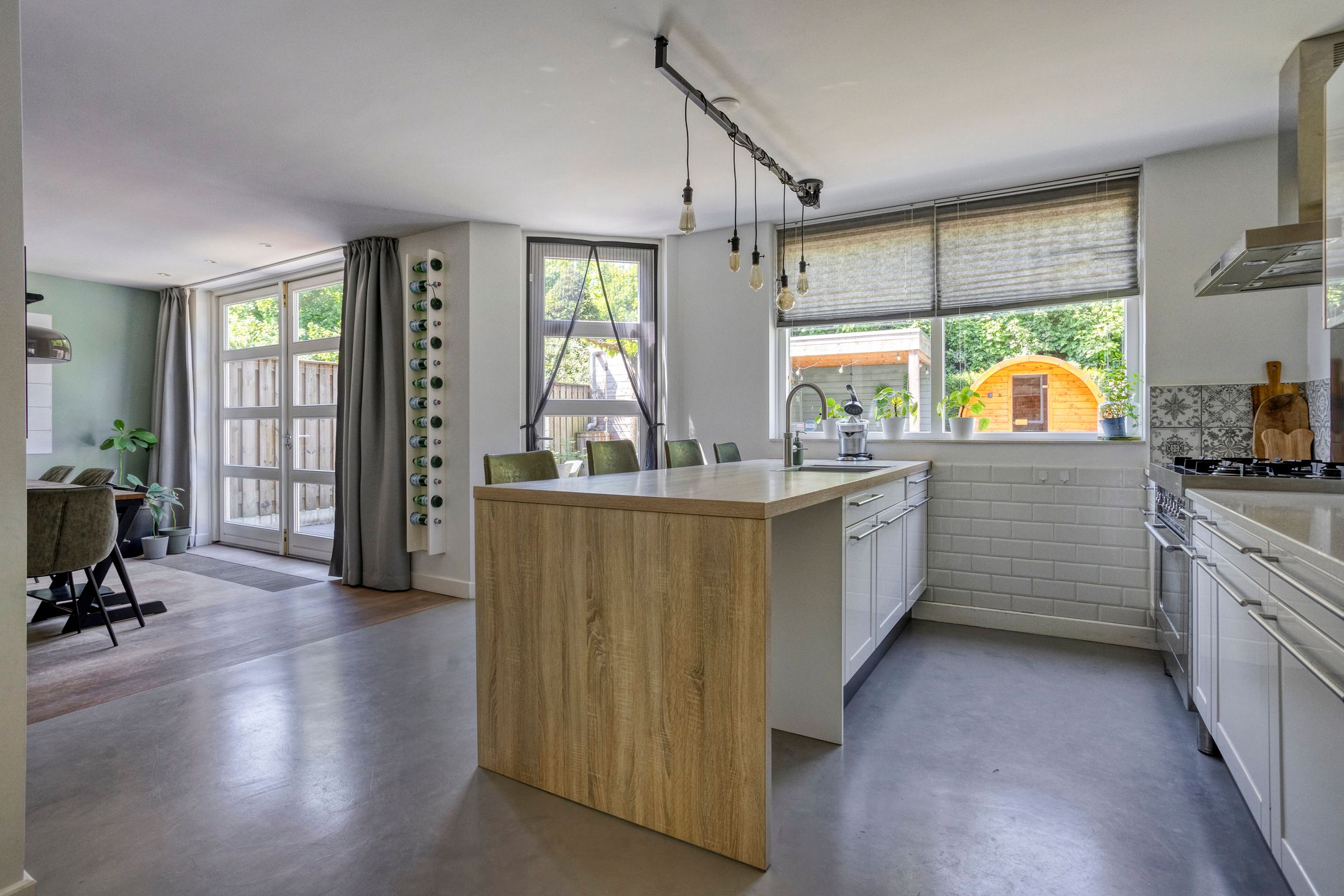 Foto 27 van Van Hovengaarde 6