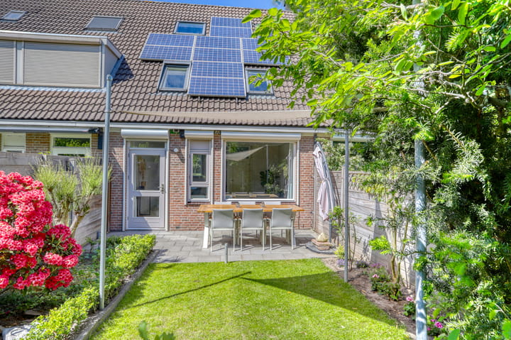 Foto 26 van Huibersakker 19