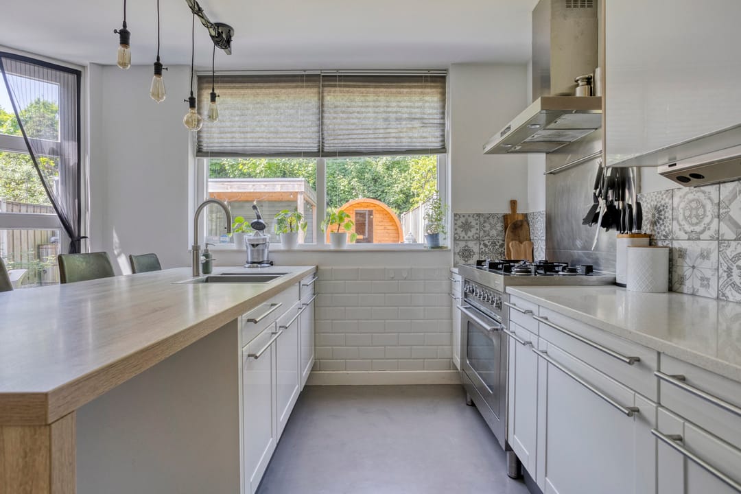 Foto 28 van Van Hovengaarde 6