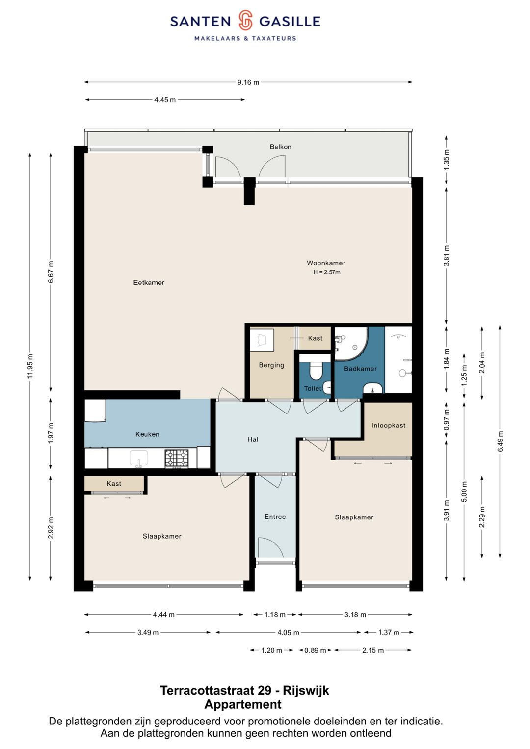 Foto 58 van Terracottastraat 29