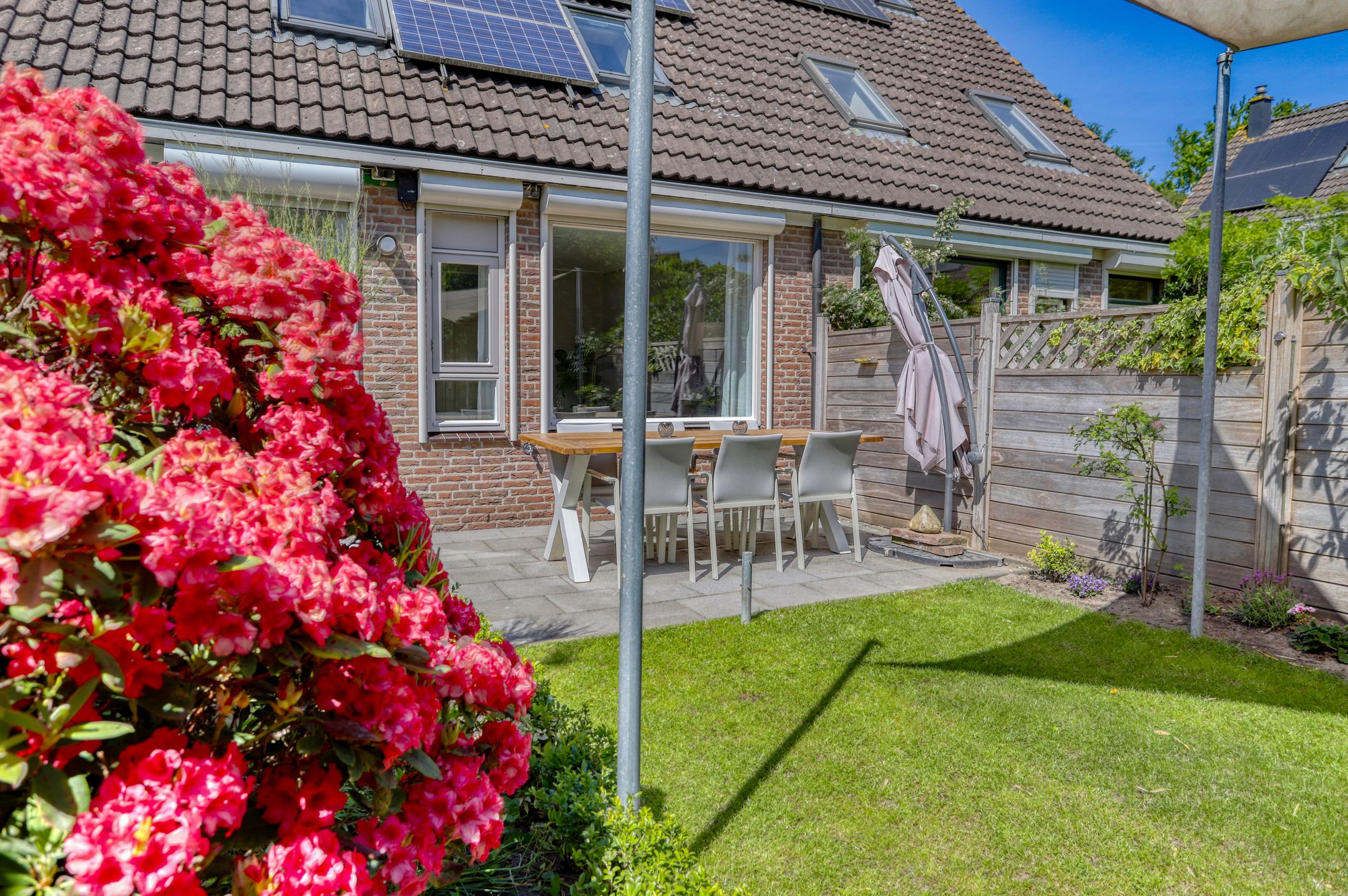 Foto 27 van Huibersakker 19