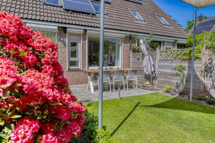 Foto 27 van Huibersakker 19