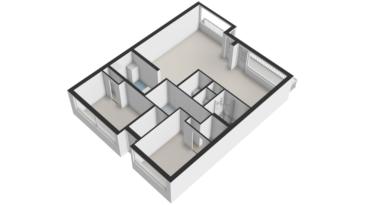 Foto 59 van Terracottastraat 29