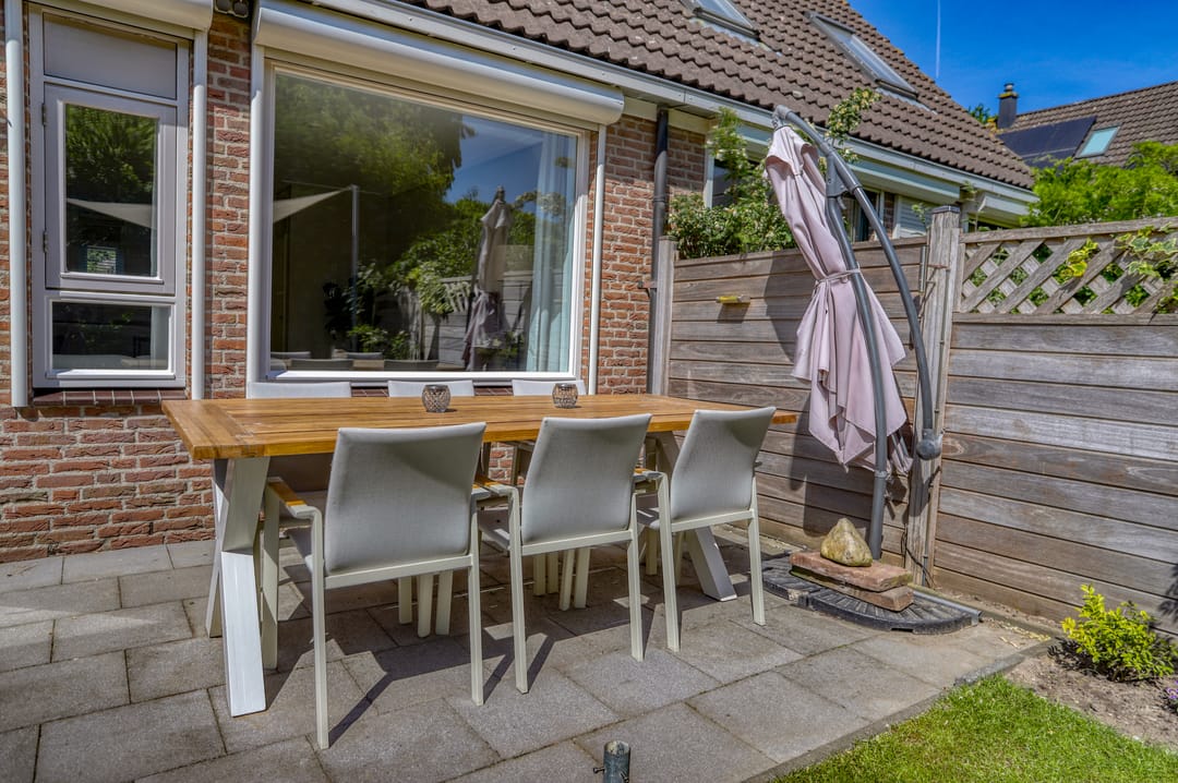 Foto 28 van Huibersakker 19