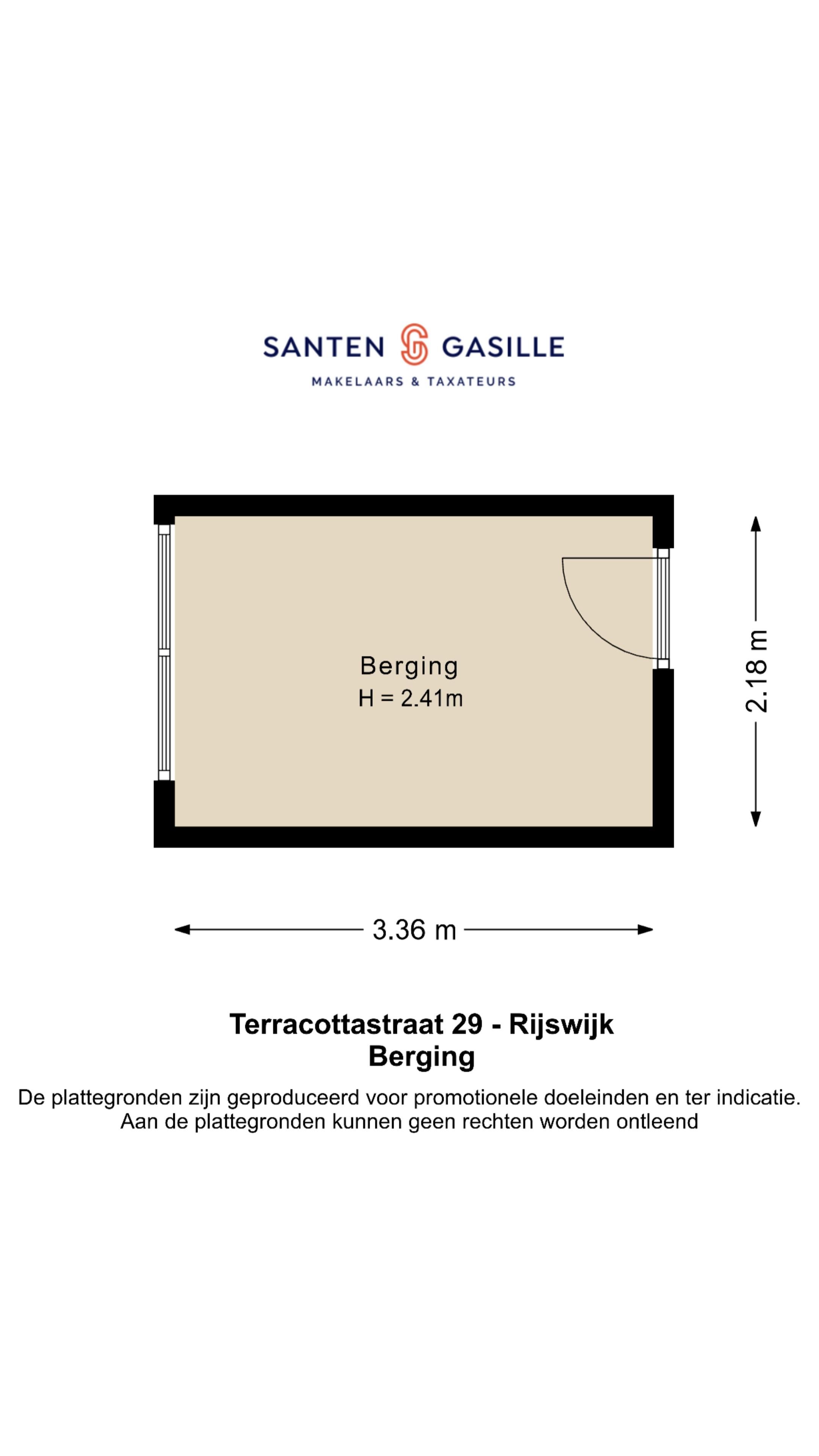 Foto 60 van Terracottastraat 29