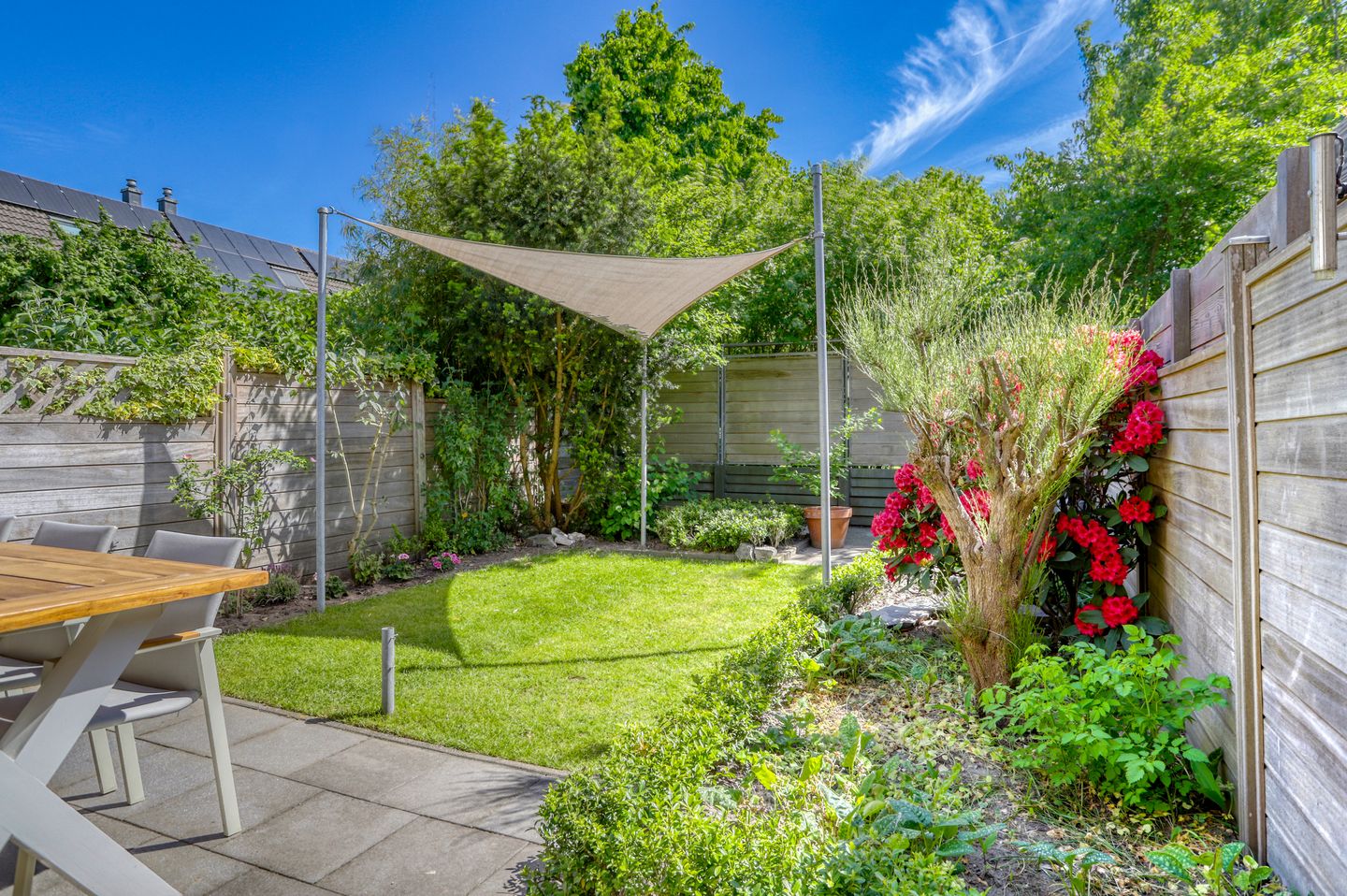 Foto 29 van Huibersakker 19