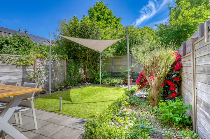 Foto 29 van Huibersakker 19