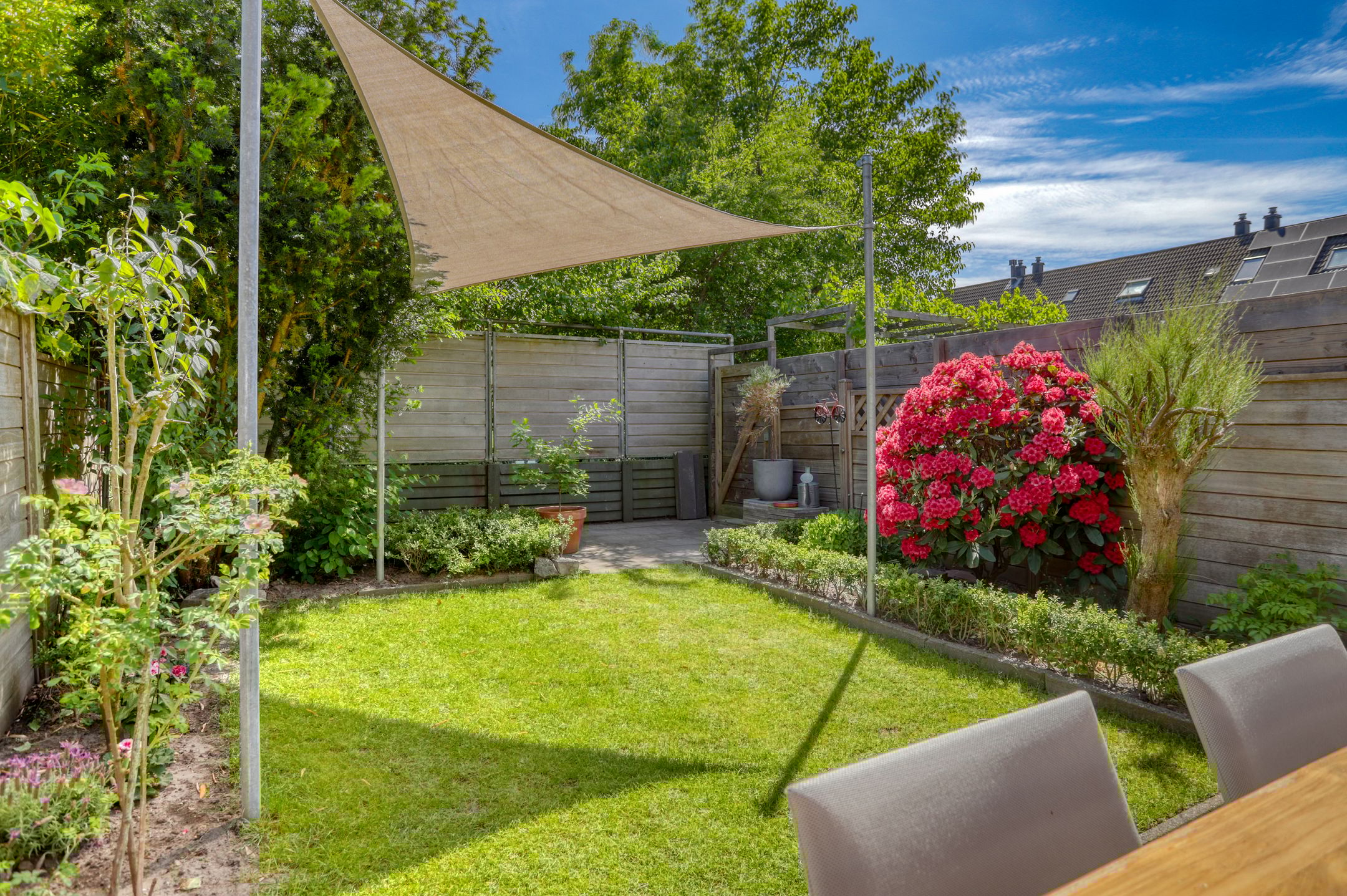 Foto 30 van Huibersakker 19