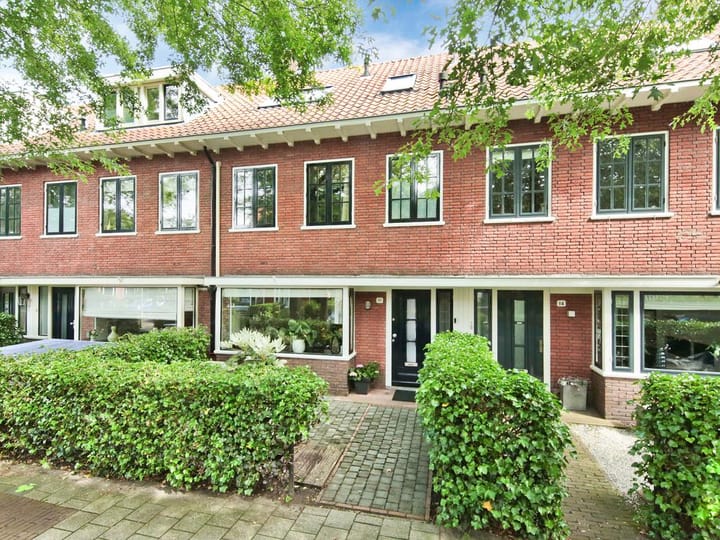 Foto 1 van Soendastraat 16