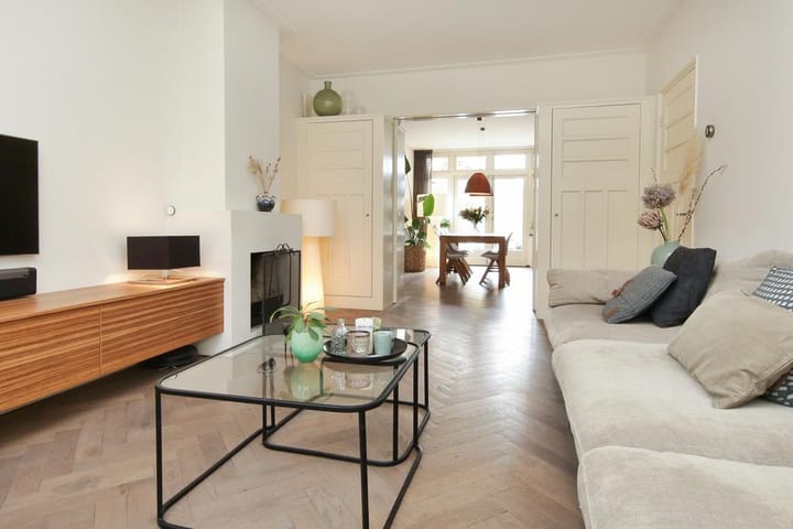 Foto 2 van Soendastraat 16