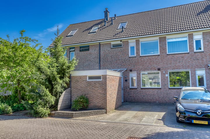 Foto 31 van Huibersakker 19