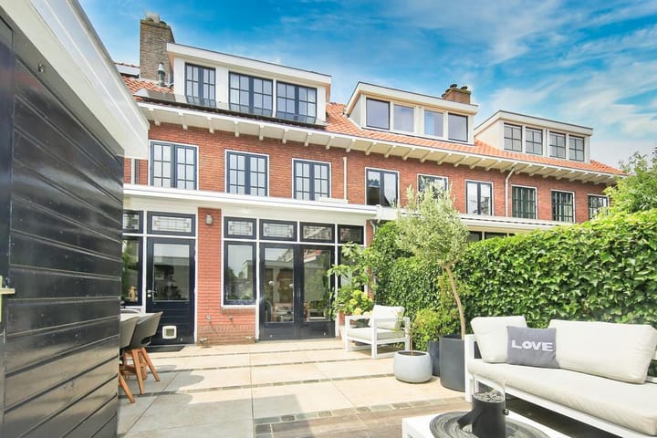 Foto 3 van Soendastraat 16