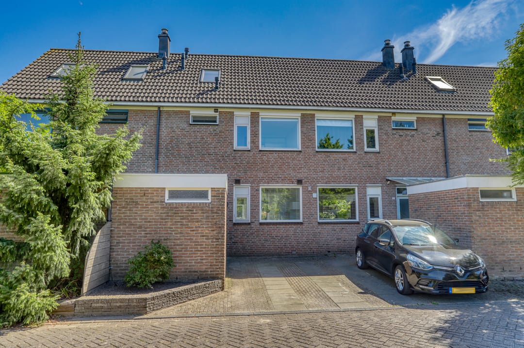 Foto 32 van Huibersakker 19