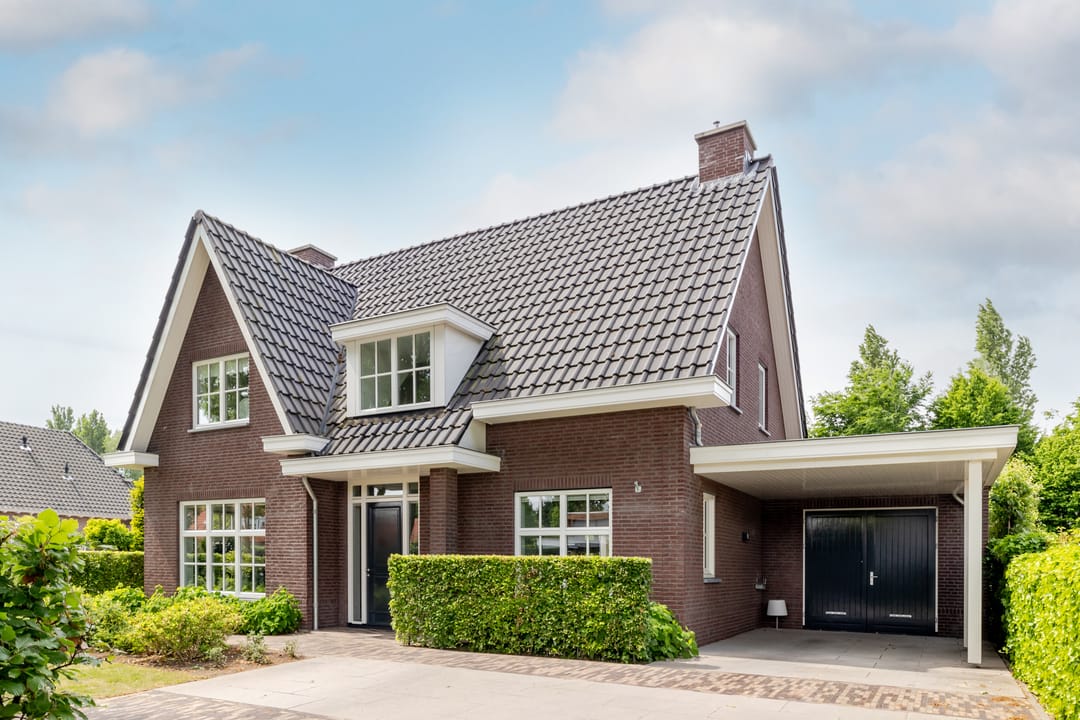 Foto 1 van Heilaarstraat 215