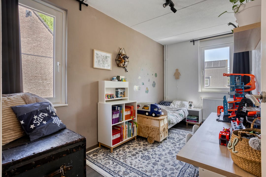 Foto 37 van Van Hovengaarde 6