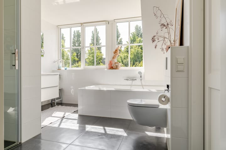 Foto 4 van Heilaarstraat 215