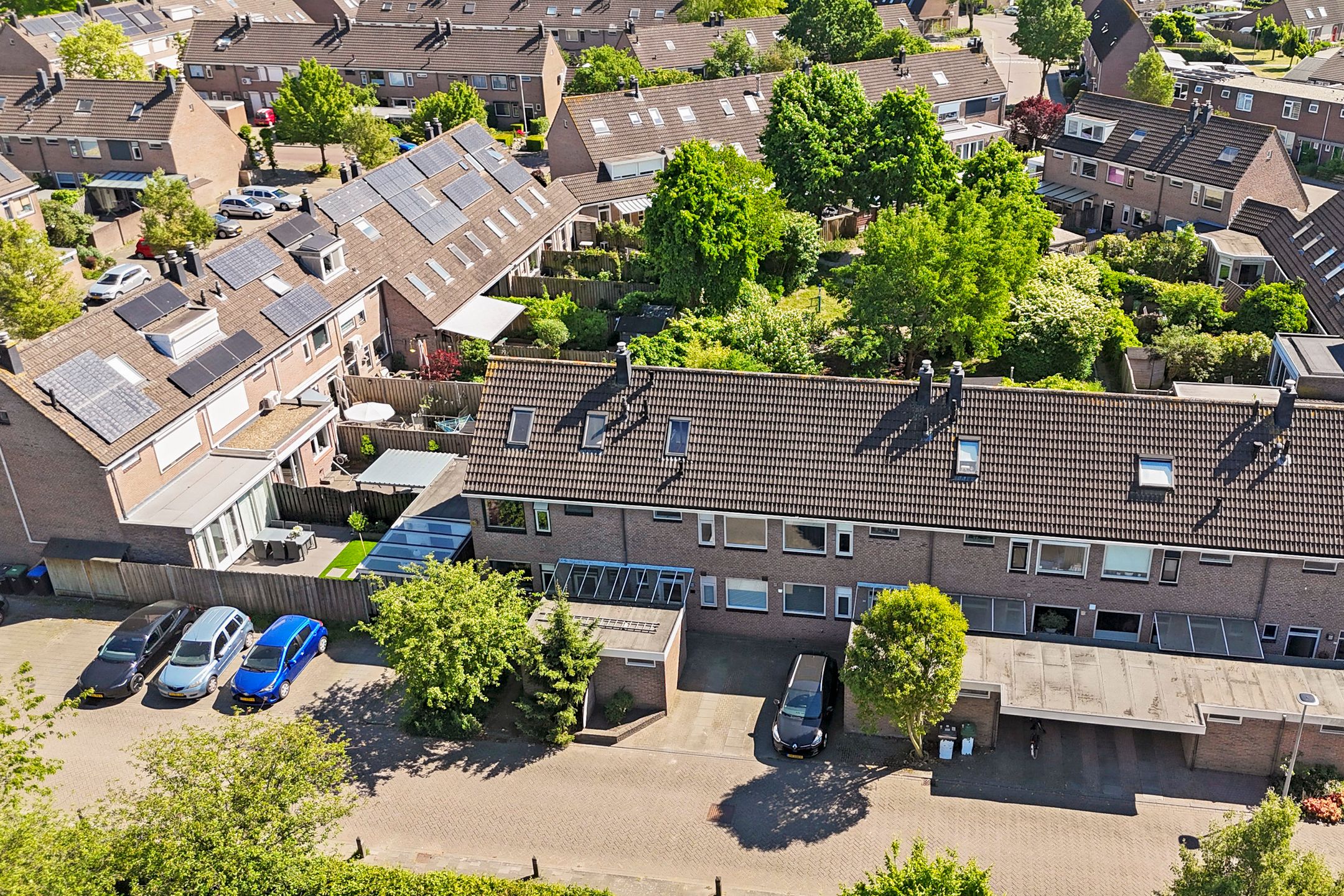 Foto 36 van Huibersakker 19