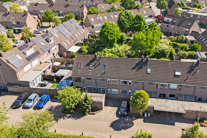 Foto 36 van Huibersakker 19