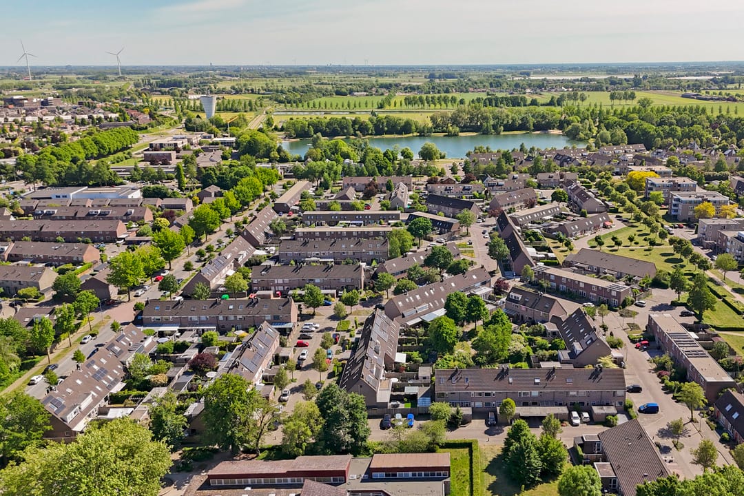 Foto 37 van Huibersakker 19