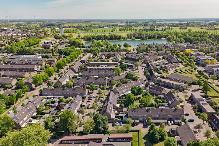 Foto 37 van Huibersakker 19