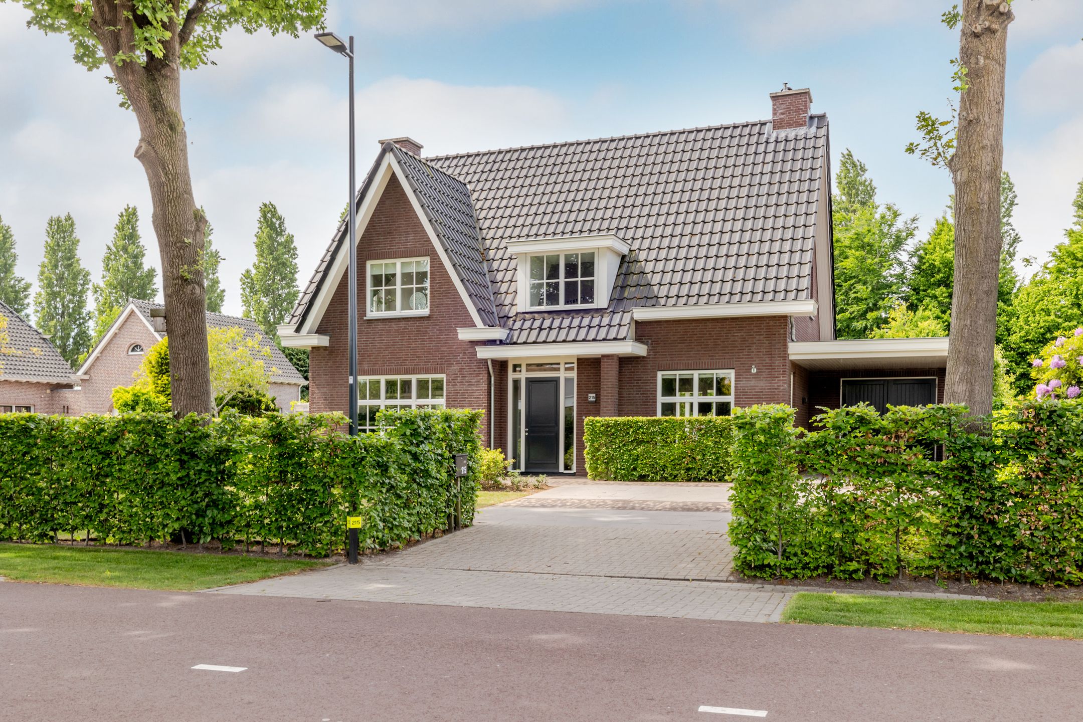 Foto 6 van Heilaarstraat 215