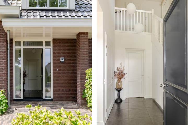 Foto 7 van Heilaarstraat 215