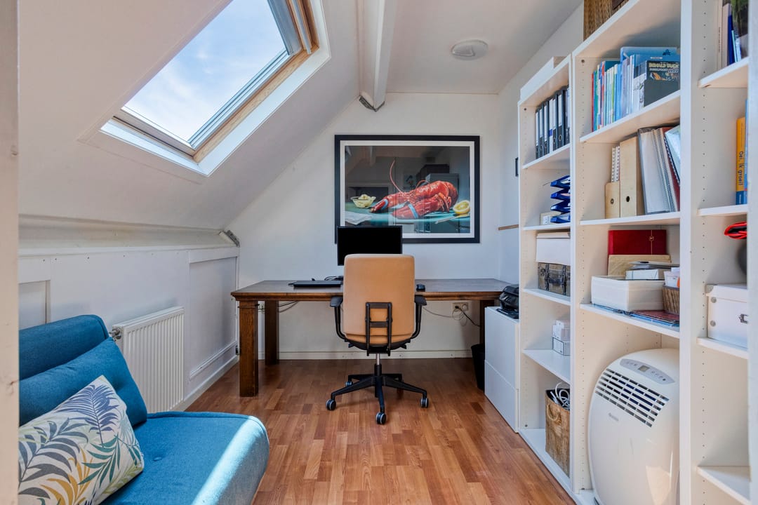 Foto 46 van Van Hovengaarde 6